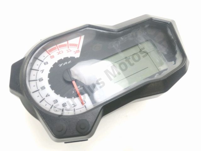 Compteur occasion BENELLI TRK 502 2021