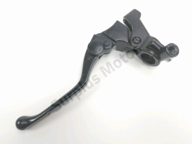 Cocotte gauche occasion BENELLI TRK 502 2021