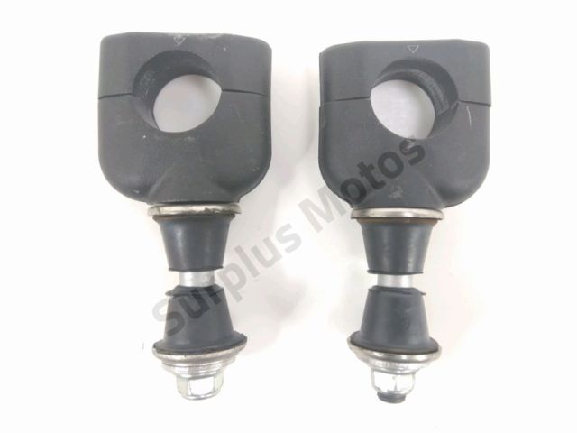 Pontets de guidon occasion BENELLI TRK 502 2021