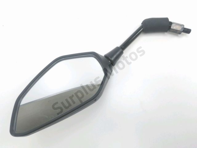 Retro gauche occasion BENELLI TRK 502 2021