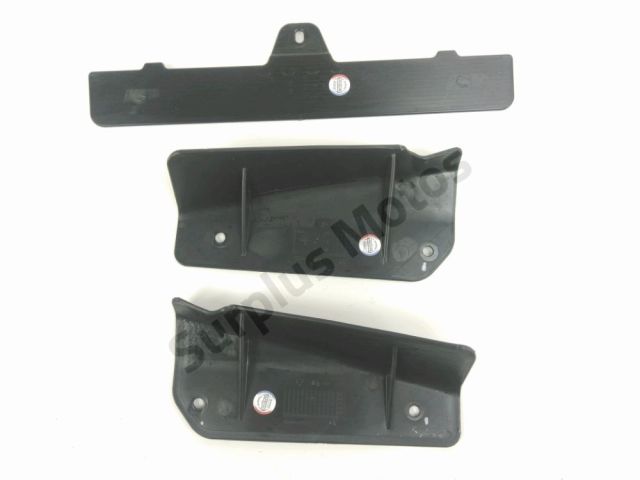 Ecope radiateur occasion BENELLI TRK 502 2021