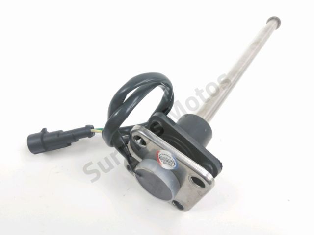 Jauge essence occasion BENELLI TRK 502 2021
