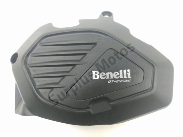 Protege carter moteur occasion BENELLI TRK 502 2021