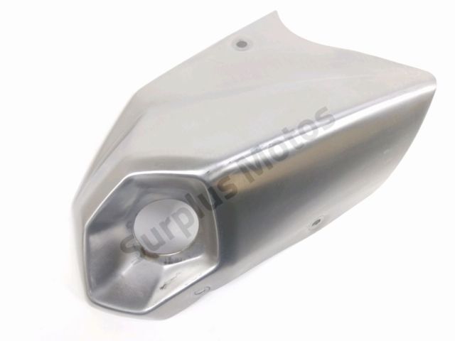 Habillage silencieux occasion BENELLI TRK 502 2021