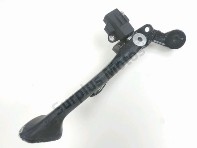 Bequille laterale occasion BENELLI TRK 502 2021