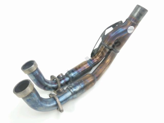 Tubulure avant occasion BENELLI TRK 502 2021