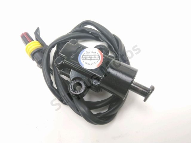 Contacteur de bequille occasion BENELLI TRK 502 2021