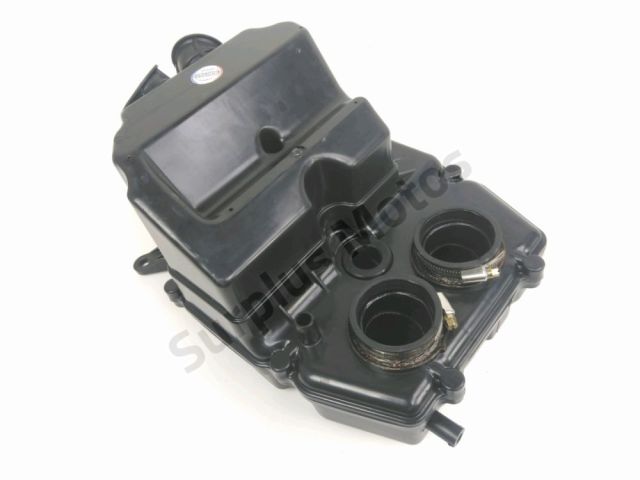 Boite a air occasion BENELLI TRK 502 2021