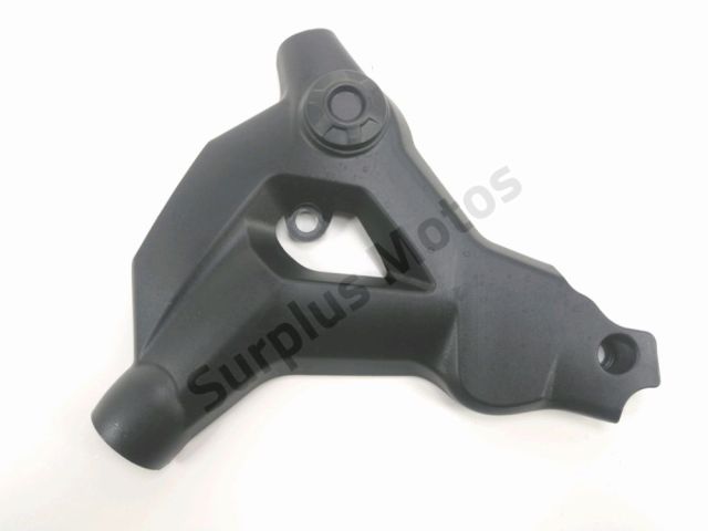 Habillage de cadre gauche occasion BENELLI TRK 502 2021