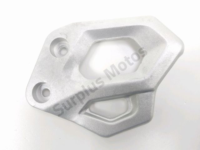 Habillage platine gauche occasion BENELLI TRK 502 2021