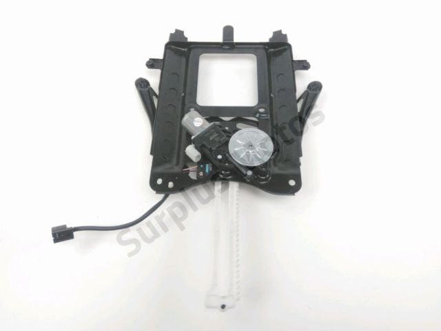 Moteur electrique occasion HONDA NSS 125 FORZA 2024