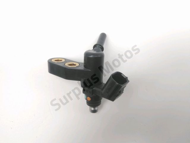 Injecteur occasion HONDA NSS 125 FORZA 2024