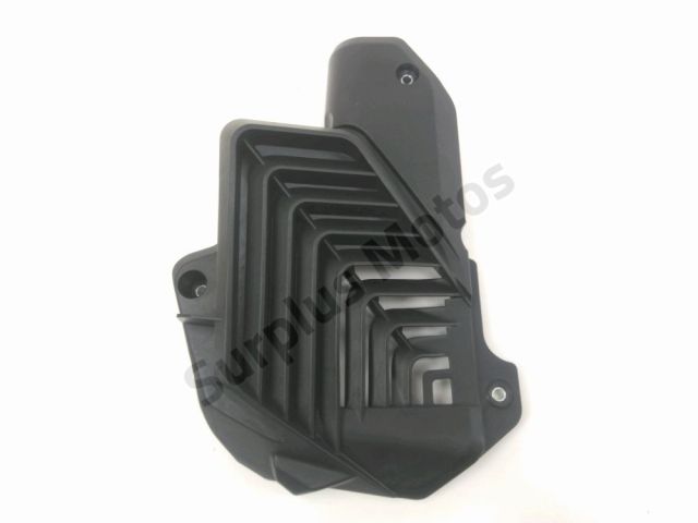 Grille de radiateur occasion HONDA NSS 125 FORZA 2024