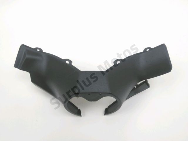 Habillage arriere du guidon occasion HONDA NSS 125 FORZA 2024
