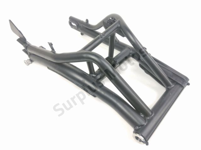 Bras oscillant complet occasion BENELLI TRK 502 2021