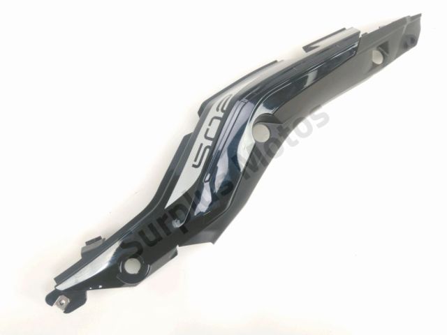 Carenage arriere gauche occasion BENELLI TRK 502 2021