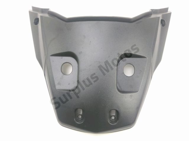 Habillage arriere occasion BENELLI TRK 502 2021