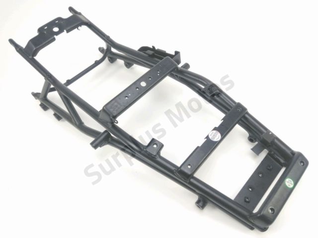 Boucle cadre arriere occasion BENELLI TRK 502 2021