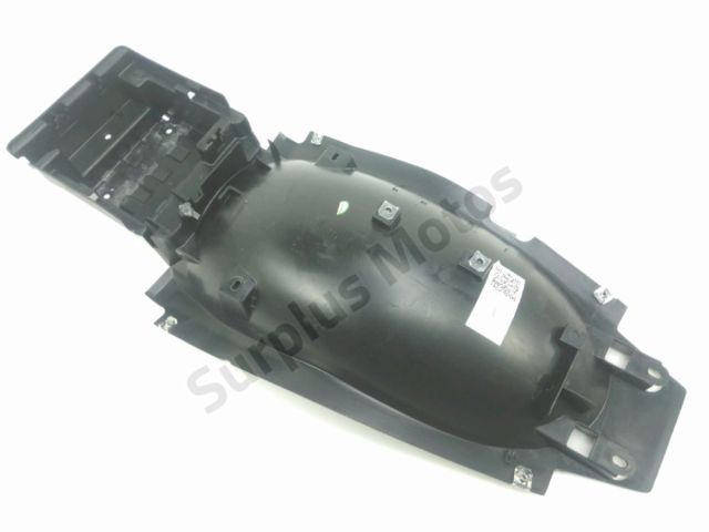 Passage de roue complet occasion BENELLI TRK 502 2021