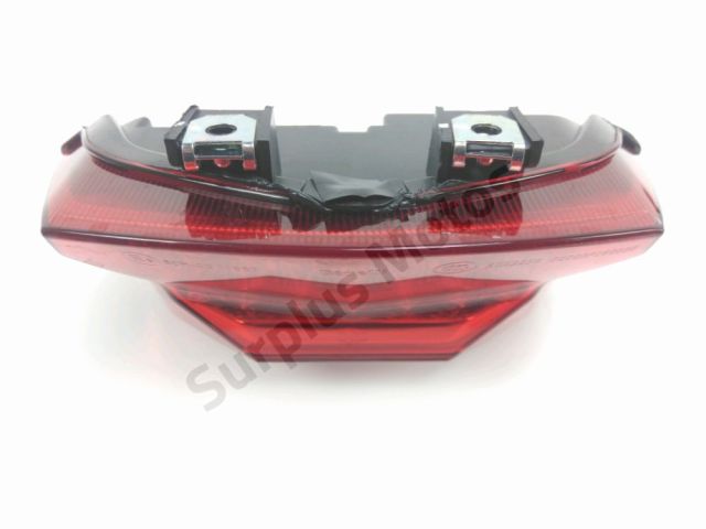 Feu arriere occasion BENELLI TRK 502 2021