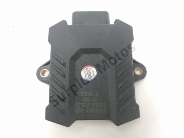 Boitier additionnel occasion BENELLI TRK 502 2021