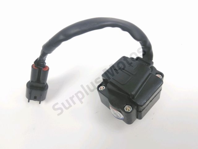 Capteur de chute occasion BENELLI TRK 502 2021