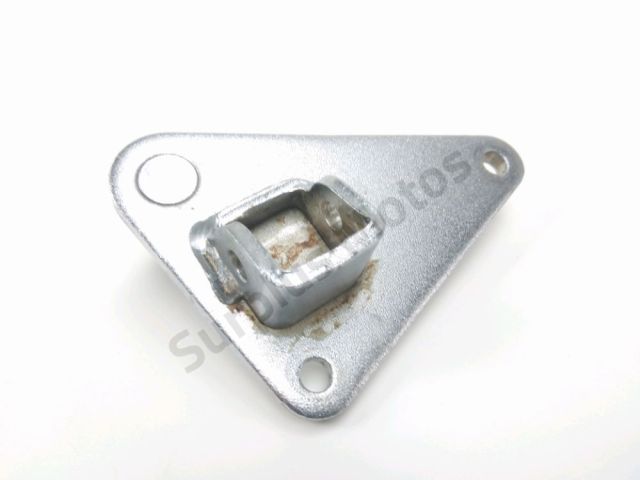Platine avant droite occasion HONDA VT 125 SHADOW 1999