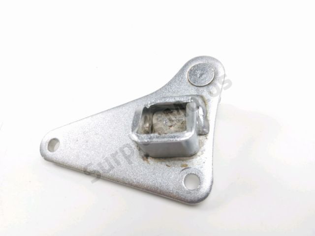 Platine avant gauche occasion HONDA VT 125 SHADOW 1999