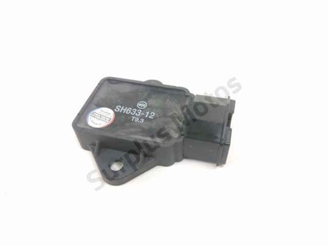 Regulateur de tension occasion HONDA VT 125 SHADOW 1999