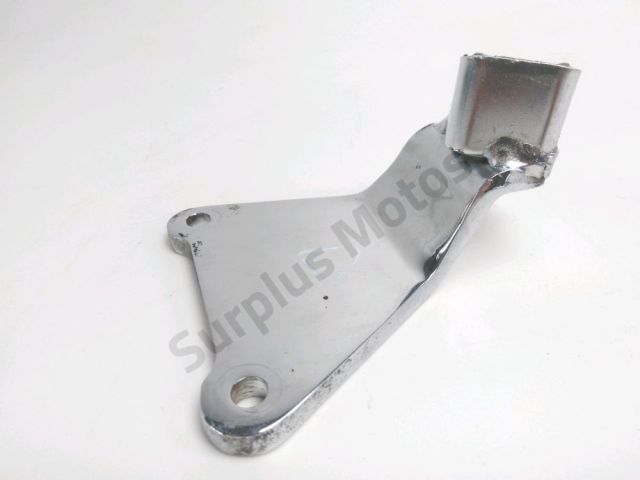 Platine avant droite occasion HONDA VT 1100 SHADOW 1997
