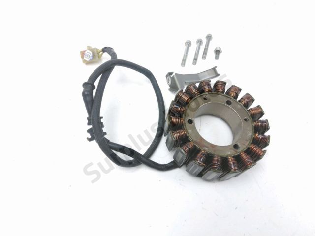 Stator occasion HONDA VT 1100 SHADOW 1997