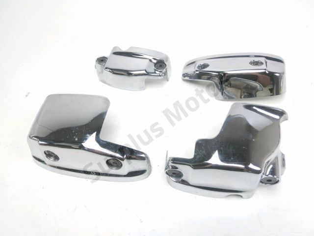 Cache culbuteur occasion HONDA VT 1100 SHADOW 1997