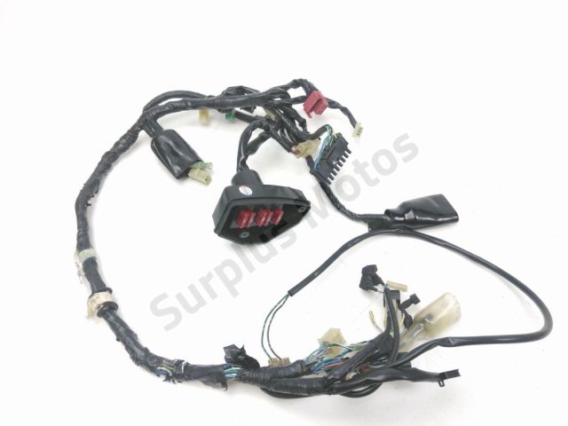 Faisceau electrique occasion HONDA VT 1100 SHADOW 1997