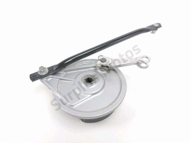 Tambour arriere occasion HONDA VT 125 SHADOW 1999