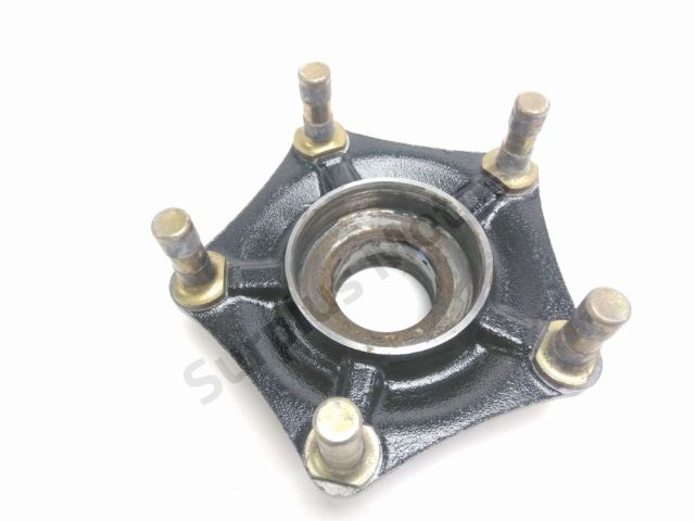 Porte couronne occasion HONDA VT 1100 SHADOW 1997