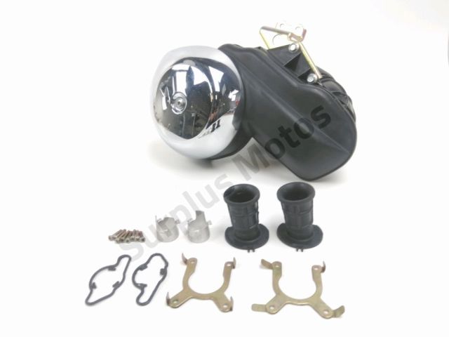 Boite a air occasion HONDA VT 125 SHADOW 1999