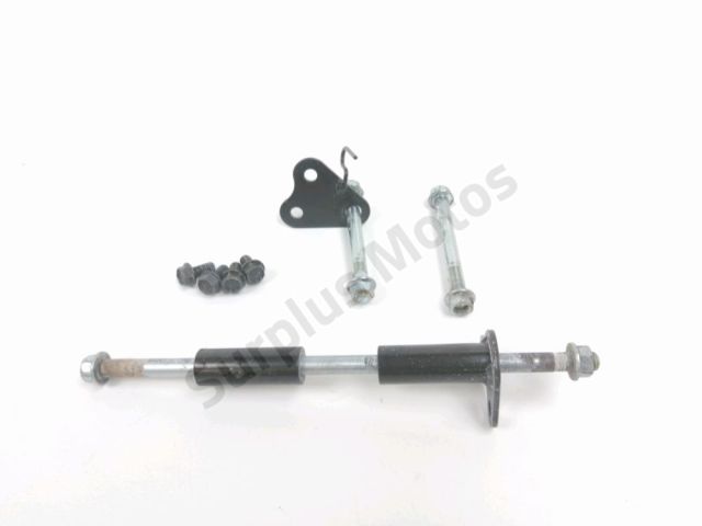 Support moteur occasion HONDA VT 125 SHADOW 1999