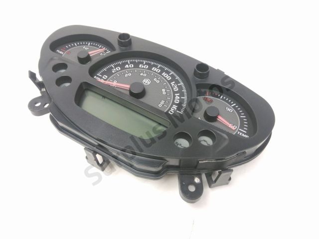 Compteur occasion PIAGGIO MP3 300 YOURBAN 2017
