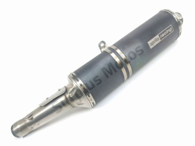 Silencieux 4t occasion APRILIA RSV 2004