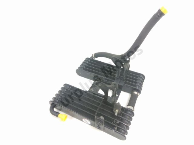 Radiateur huile occasion APRILIA RSV 2004