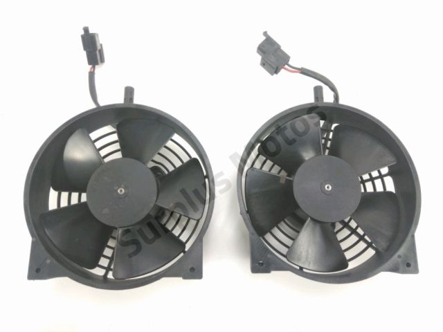 Ventilateur occasion APRILIA RSV 2004