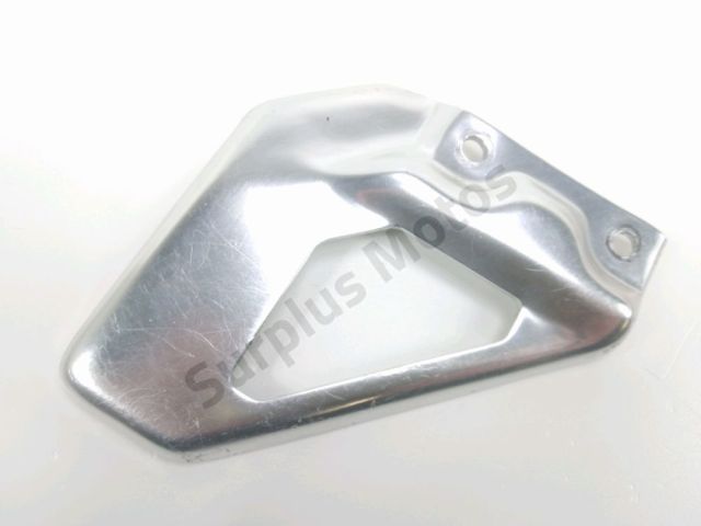 Habillage platine gauche occasion APRILIA RSV 2004