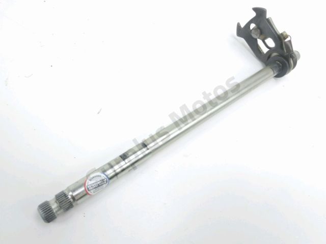 Arbre de selecteur occasion APRILIA RSV 2004