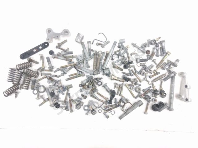 Pack visserie occasion APRILIA RSV 2004