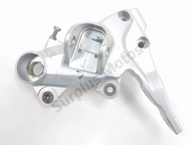 Platine avant droite occasion KTM SMC 690 R 2014