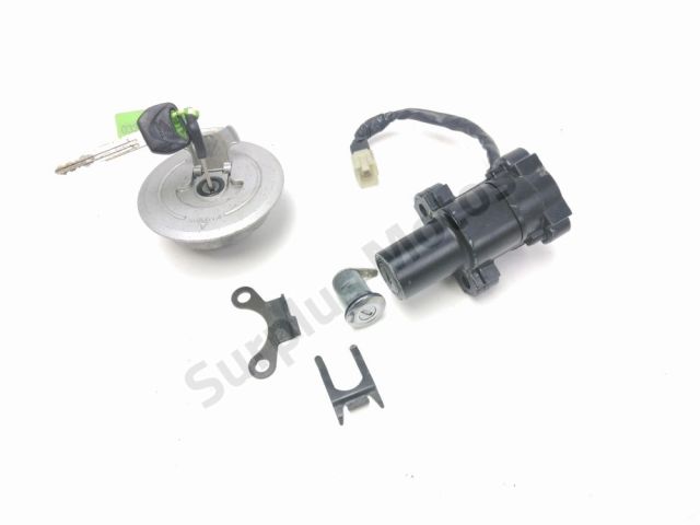 Serrure occasion HONDA FMX 650 2006