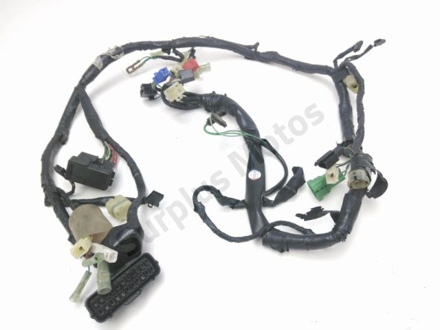 Faisceau electrique occasion HONDA FMX 650 2006