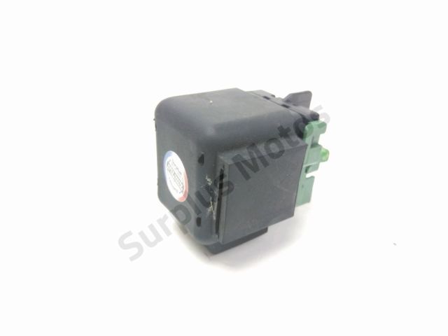 Relais de demarreur occasion HONDA FMX 650 2006