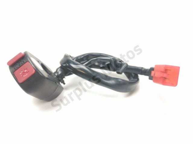 Commodo droit occasion HONDA FMX 650 2006