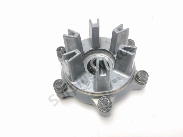 Porte couronne occasion HONDA FMX 650 2006